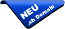 NEU .ch Domain